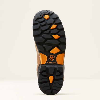 Endeavor 6" Waterproof Work Boot Men | Ariat discount
