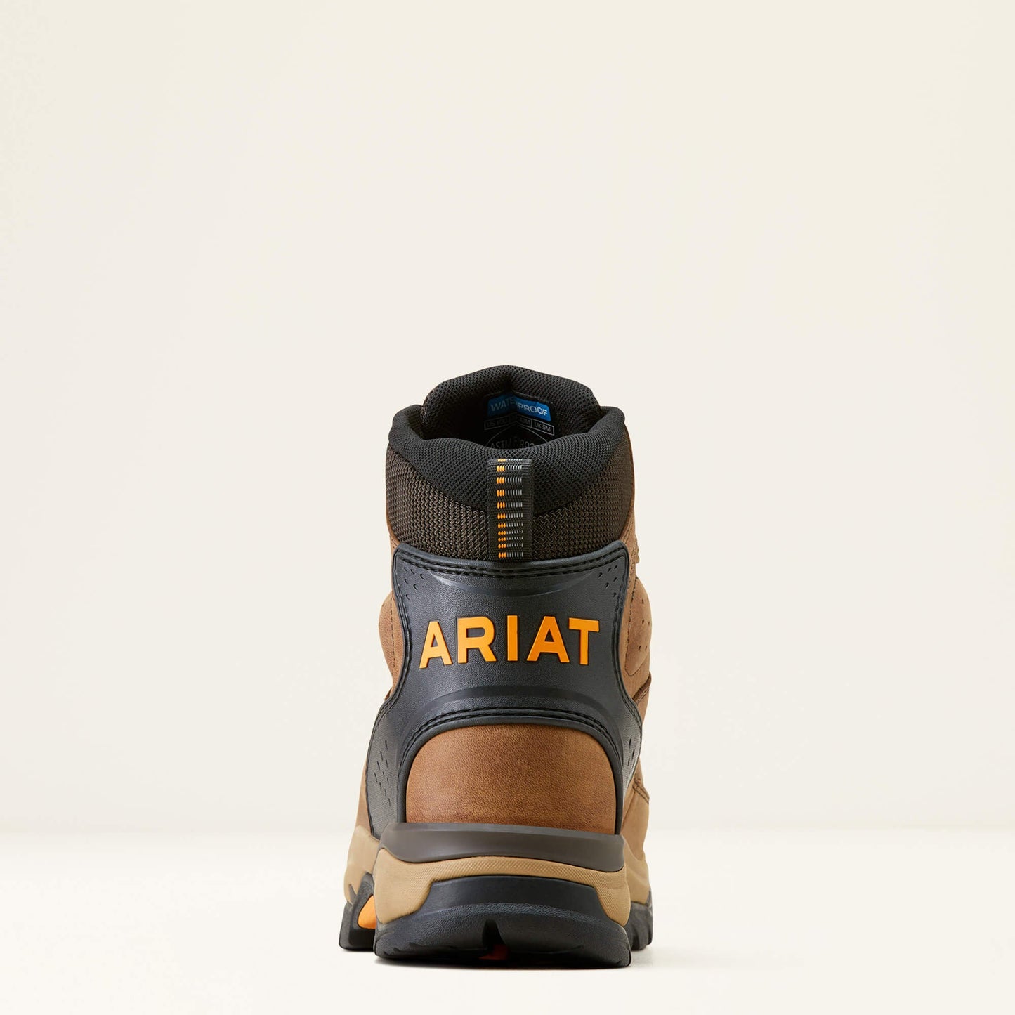 Endeavor 6" Waterproof Work Boot Men | Ariat discount