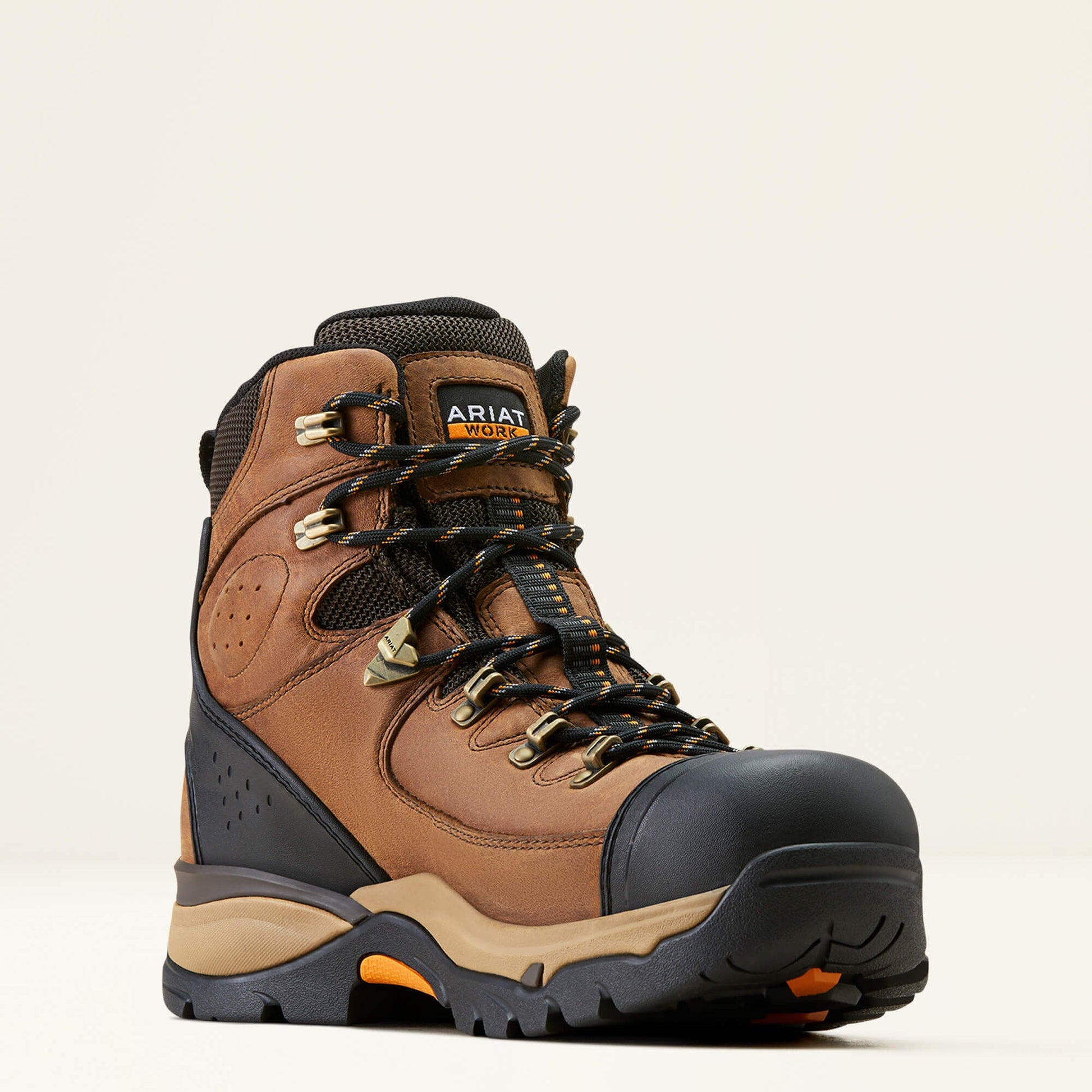 Endeavor 6" Waterproof Work Boot Men | Ariat discount