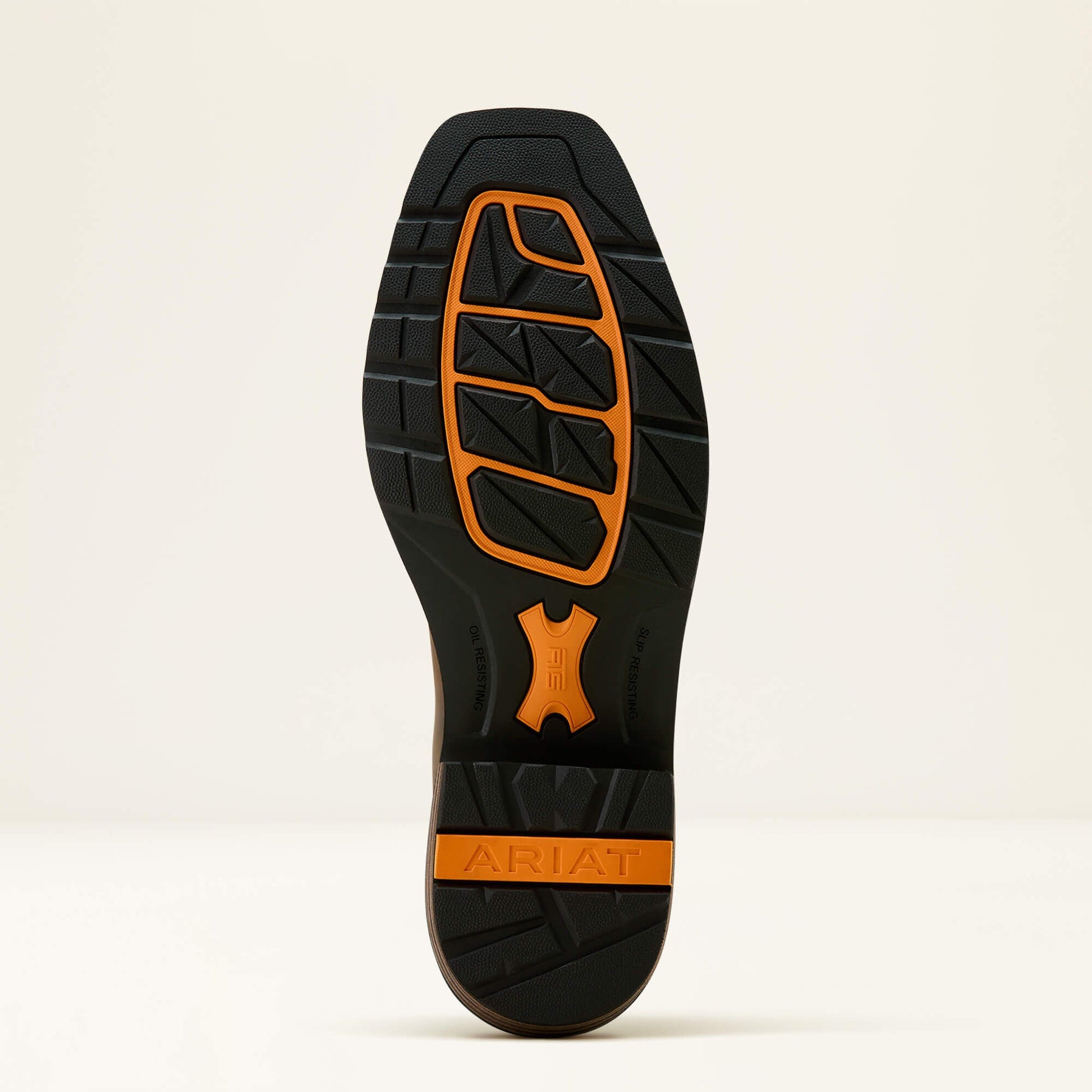 Ironside Square Toe Steel Toe Work Boot Men | Ariat online