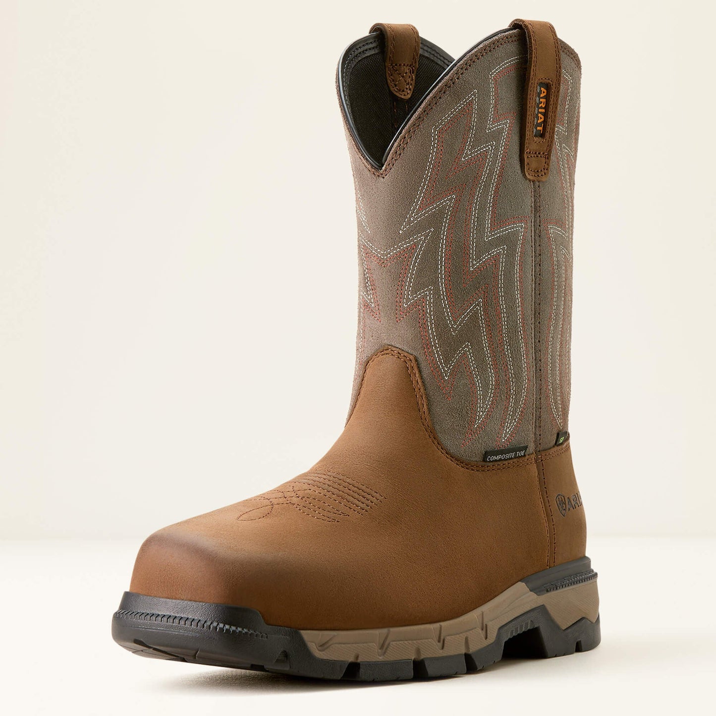 Rebar Flex SD Composite Toe Work Boot Men | Ariat outlet