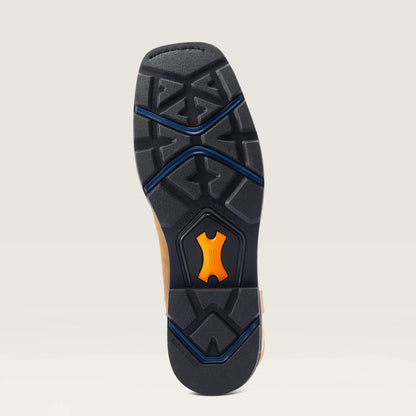 Sierra Shock Shield Waterproof Work Boot Men | Ariat online shop