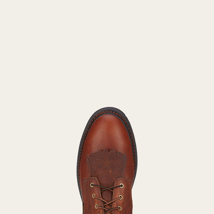 Cascade 8" Waterproof Work Boot Men | Ariat sale