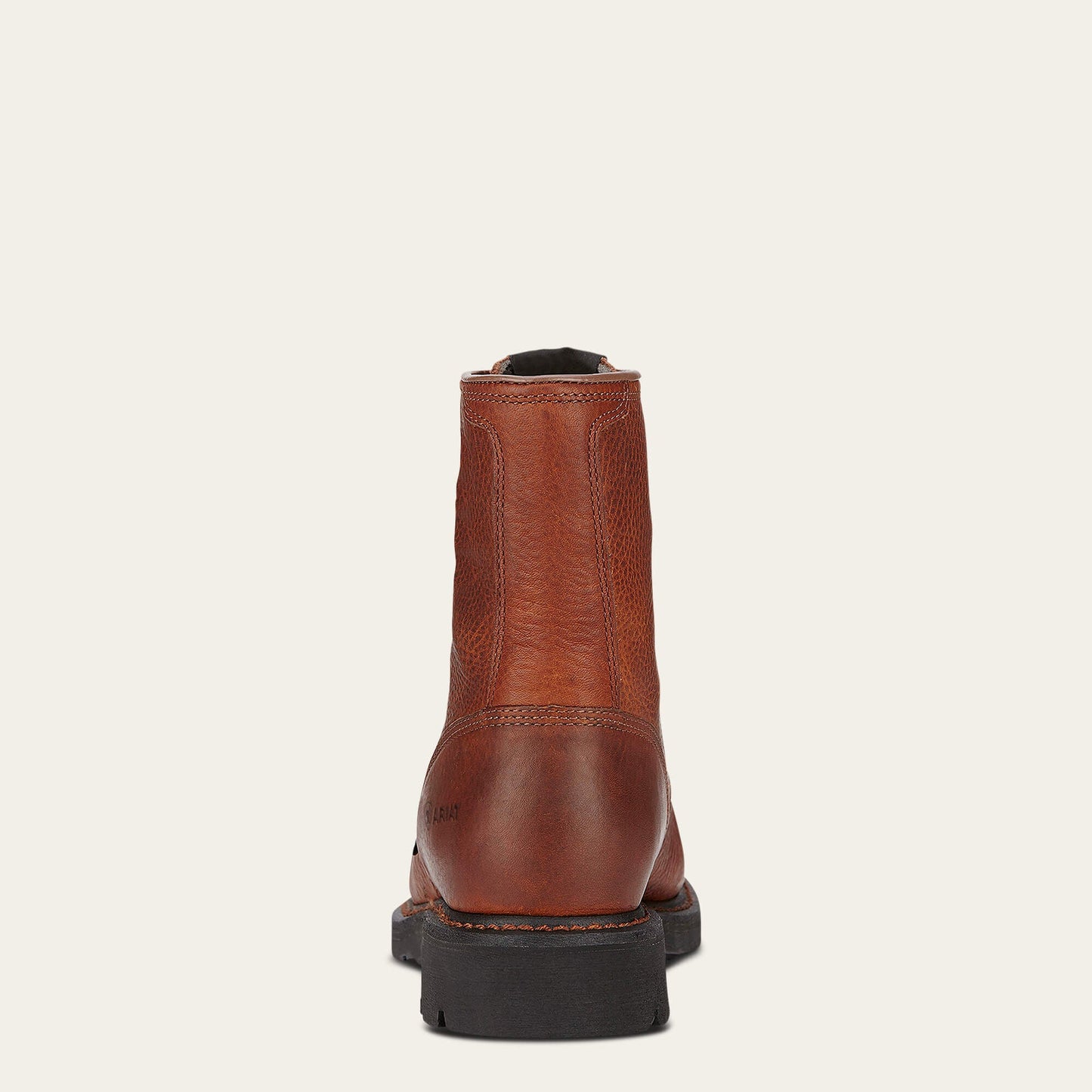 Cascade 8" Waterproof Work Boot Men | Ariat sale