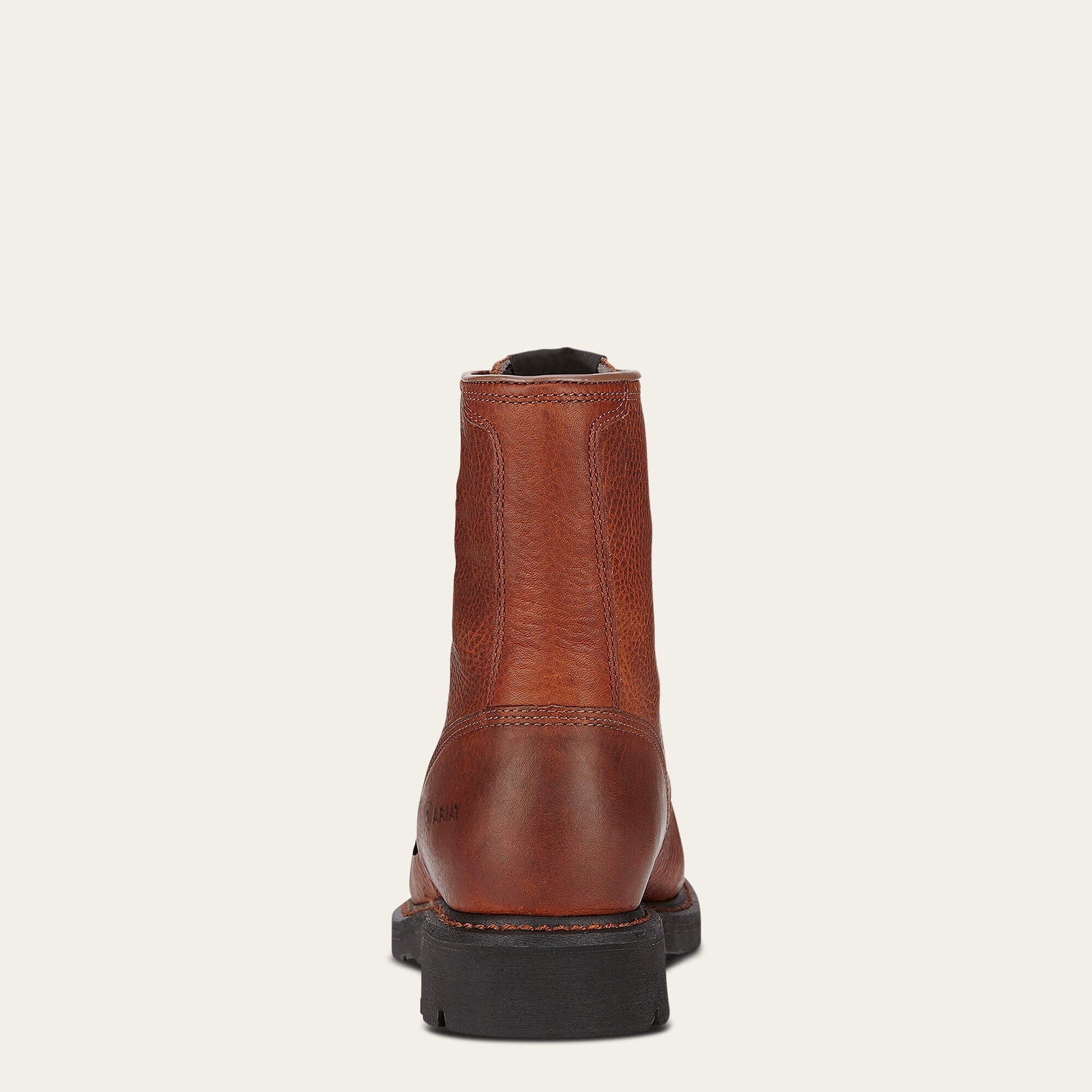 Cascade 8" Waterproof Work Boot Men | Ariat sale