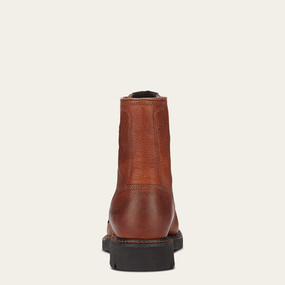 Cascade 8" Waterproof Work Boot Men | Ariat sale