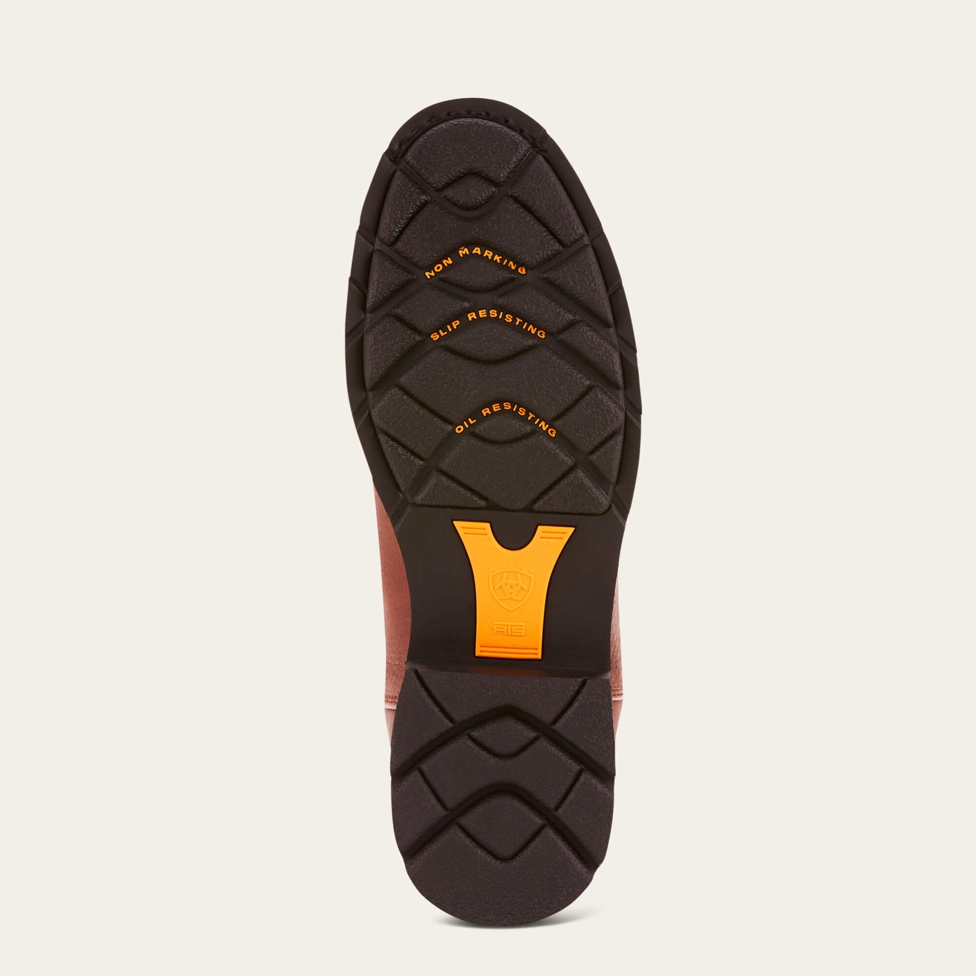 Sierra Waterproof Work Boot Men | Ariat on sale