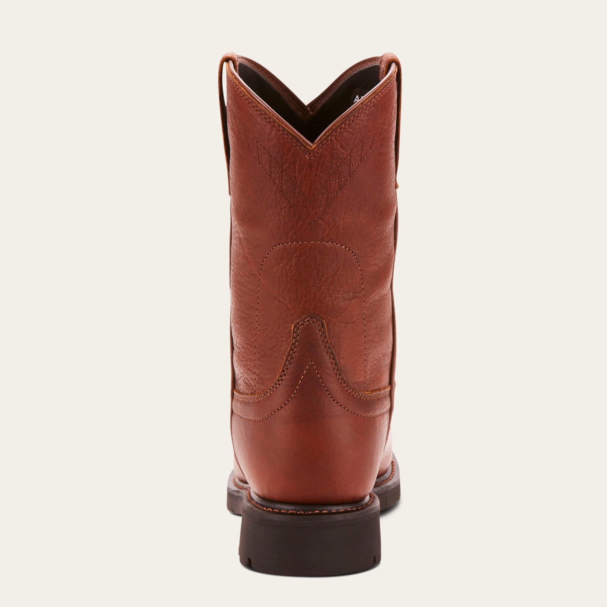 Sierra Waterproof Work Boot Men | Ariat on sale