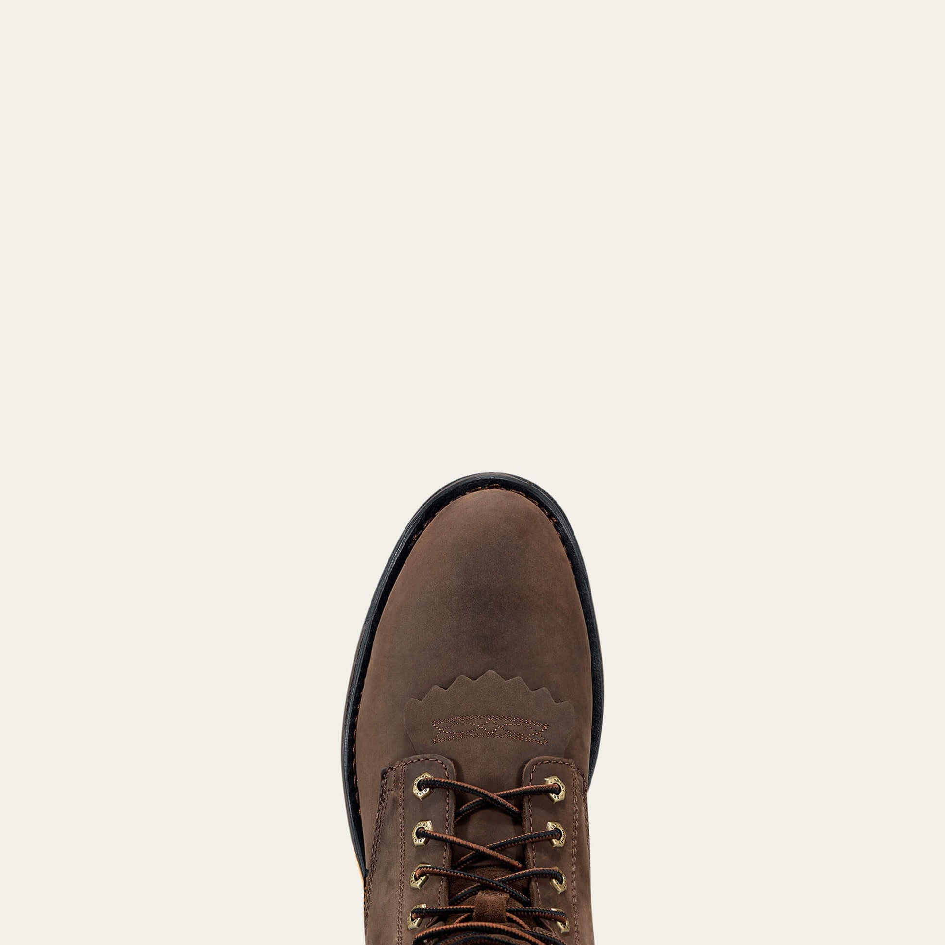 WorkHog 8" Waterproof Work Boot Men | Ariat discount