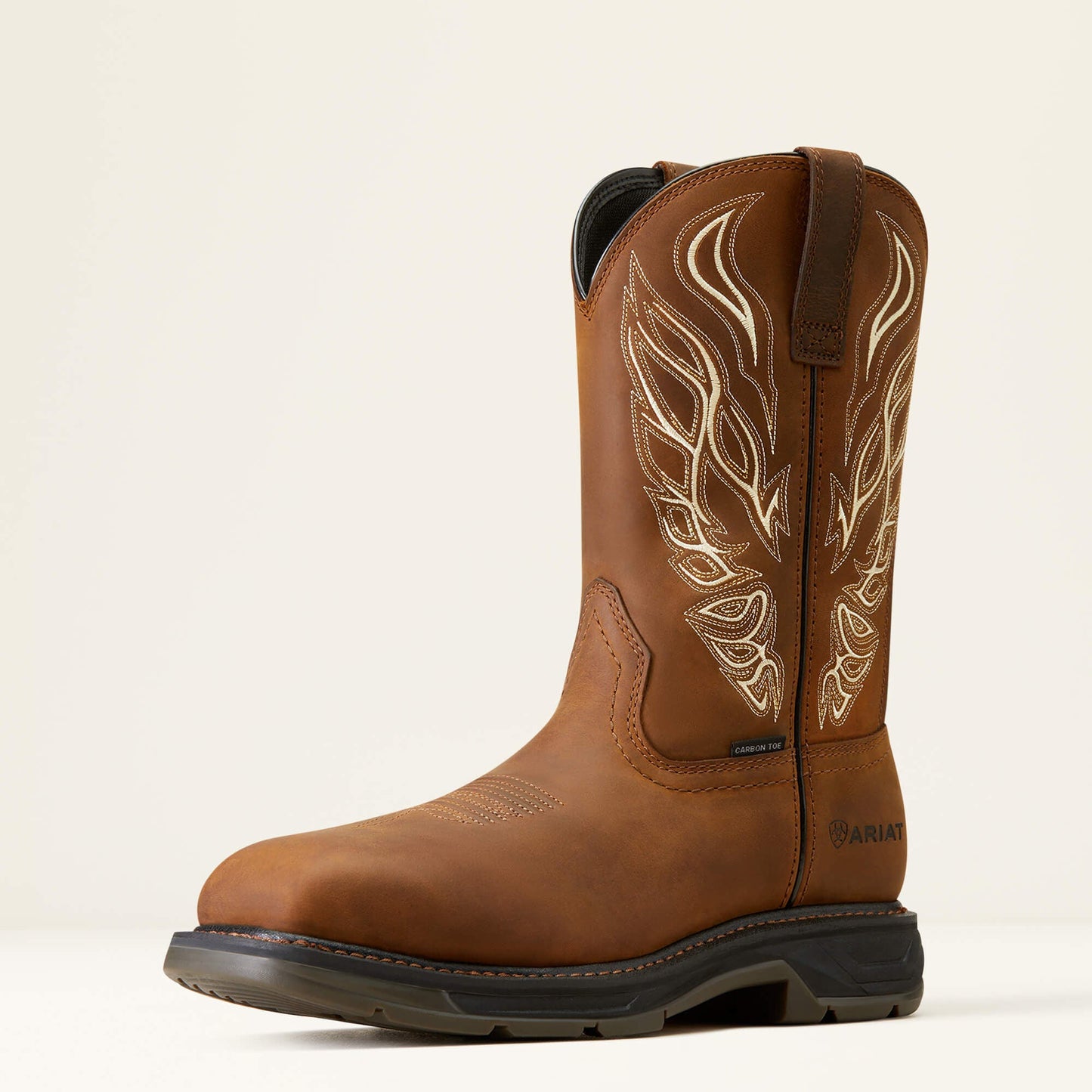 WorkHog XT Phoenix Carbon Toe Work Boot Men | Ariat online