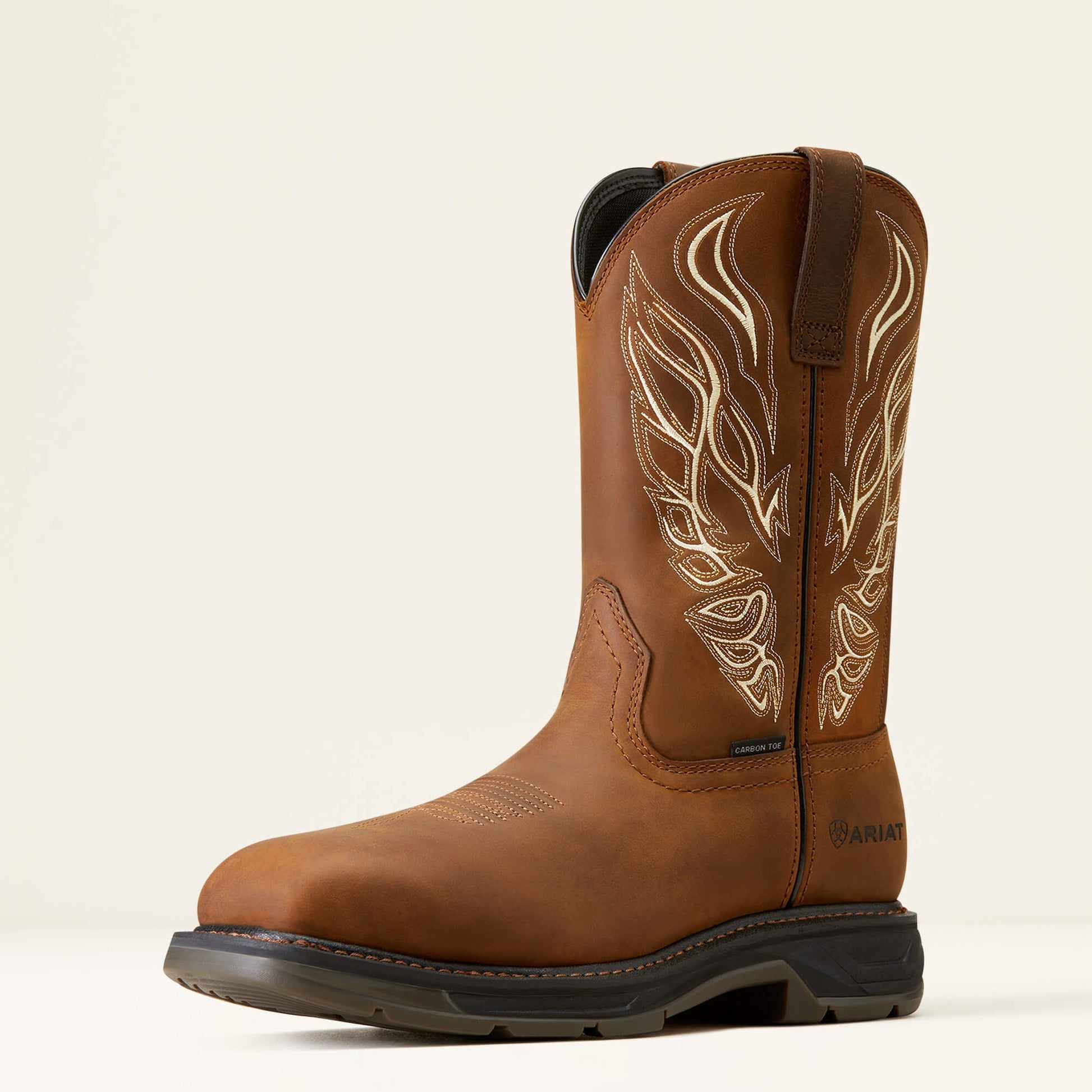 WorkHog XT Phoenix Carbon Toe Work Boot Men | Ariat online