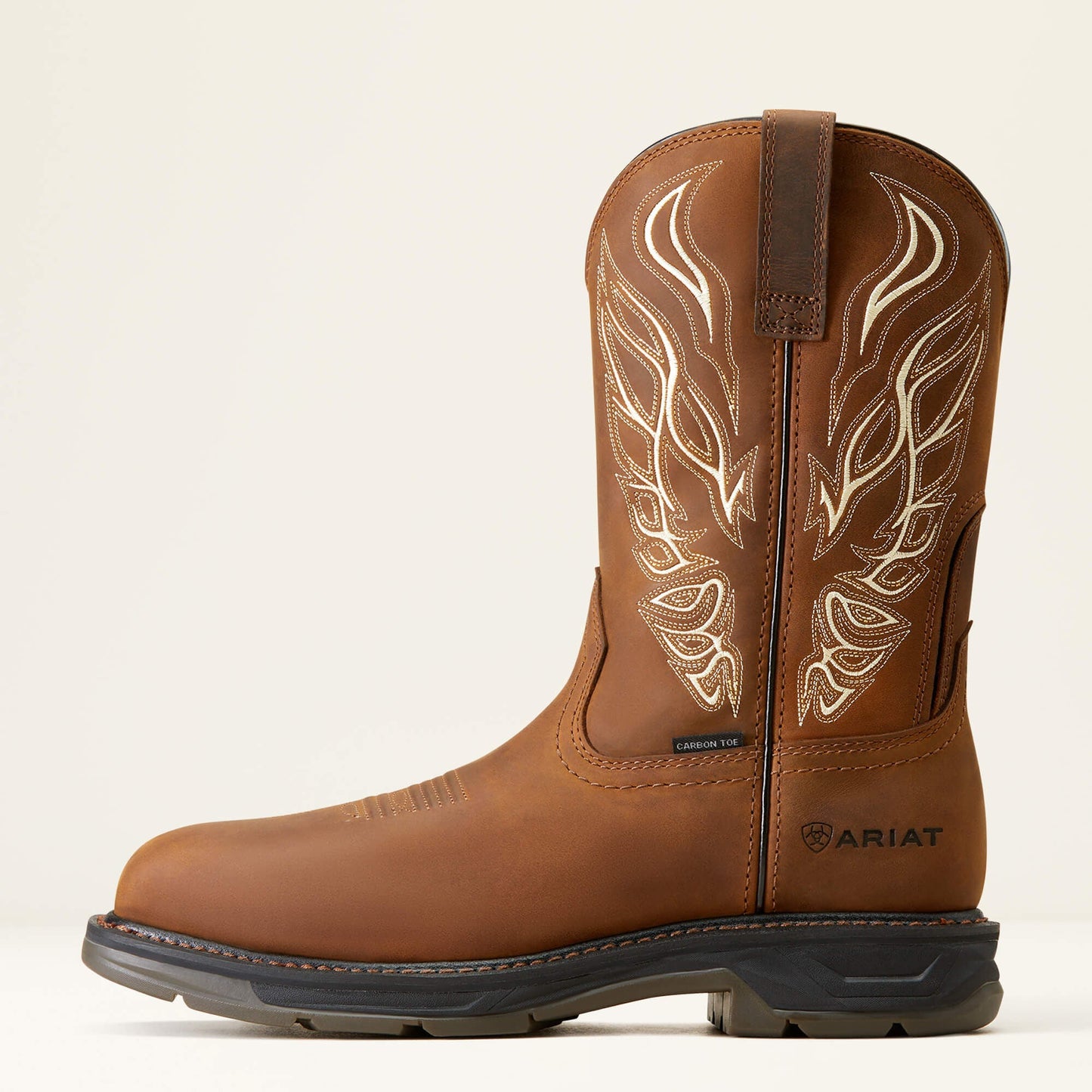 WorkHog XT Phoenix Carbon Toe Work Boot Men | Ariat online