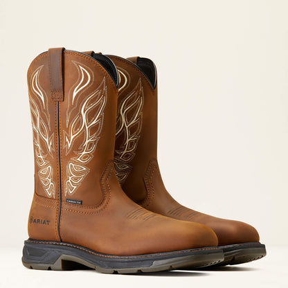 WorkHog XT Phoenix Carbon Toe Work Boot Men | Ariat online