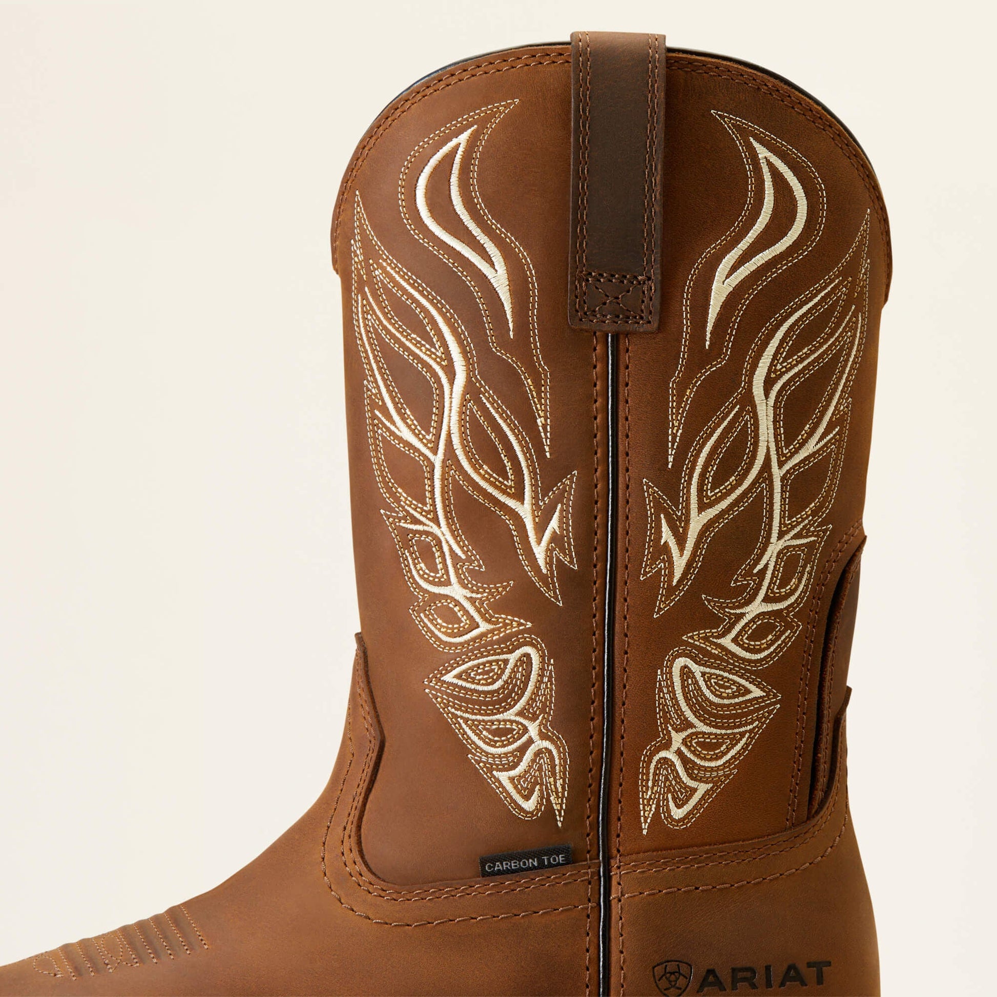 WorkHog XT Phoenix Carbon Toe Work Boot Men | Ariat online
