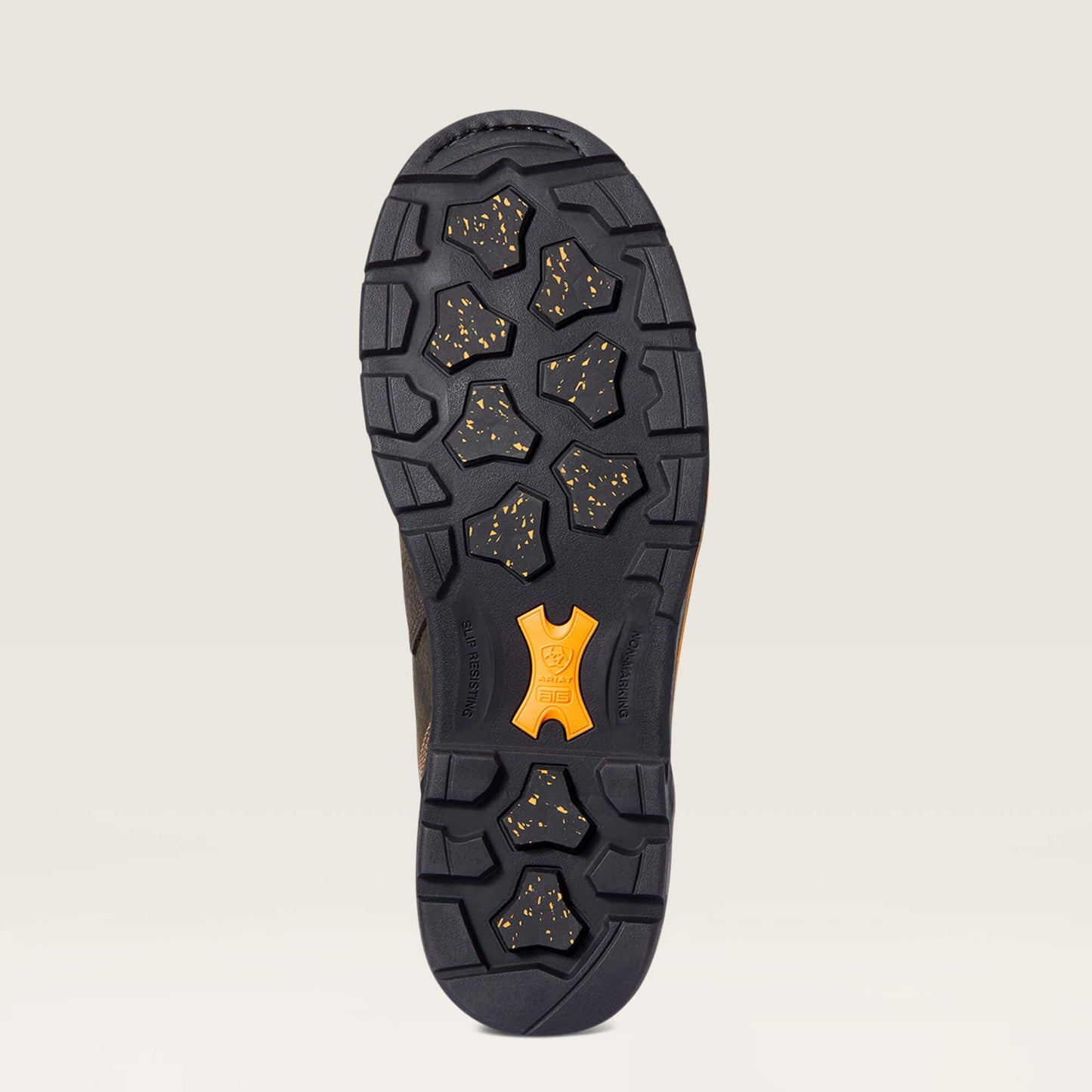 Stump Jumper 8" CSA Glacier Grip Waterproof 600g Composite Toe Work Boot Men | Ariat outlet