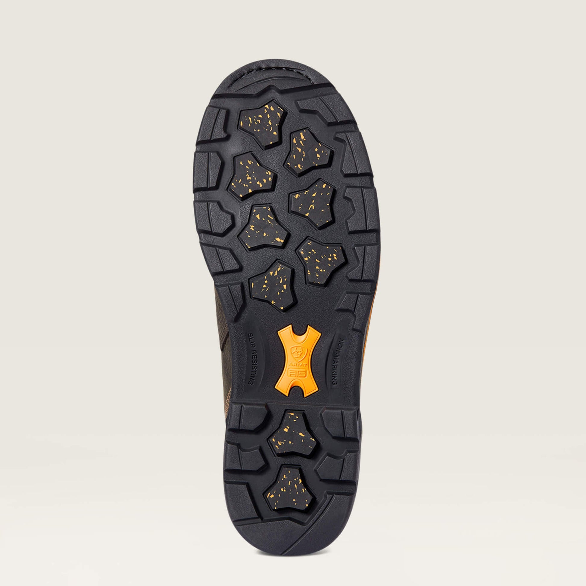 Stump Jumper 8" CSA Glacier Grip Waterproof 600g Composite Toe Work Boot Men | Ariat outlet