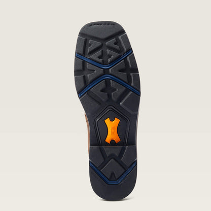 Sierra Shock Shield Steel Toe Work Boot Men | Ariat online shop