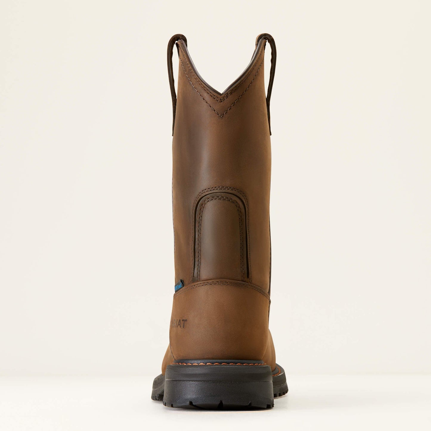 RigTEK Waterproof Composite Toe Work Boot Men | Ariat on sale