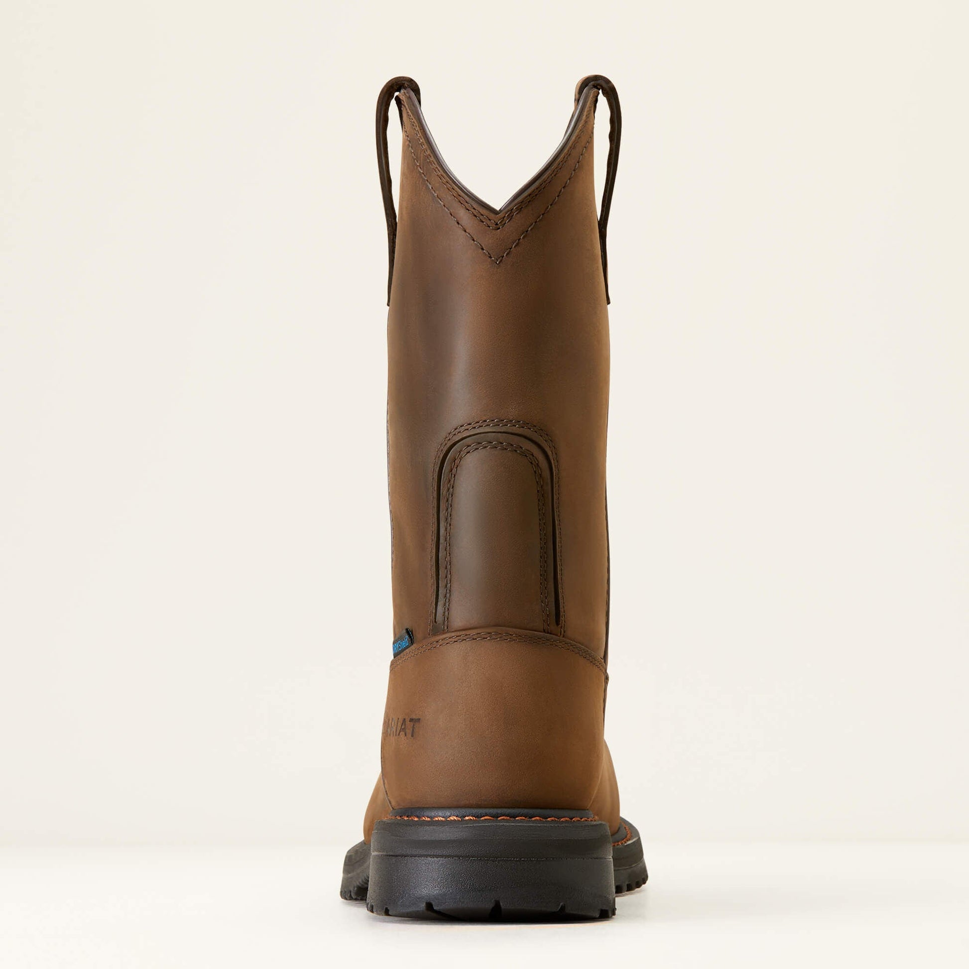 RigTEK Waterproof Composite Toe Work Boot Men | Ariat on sale