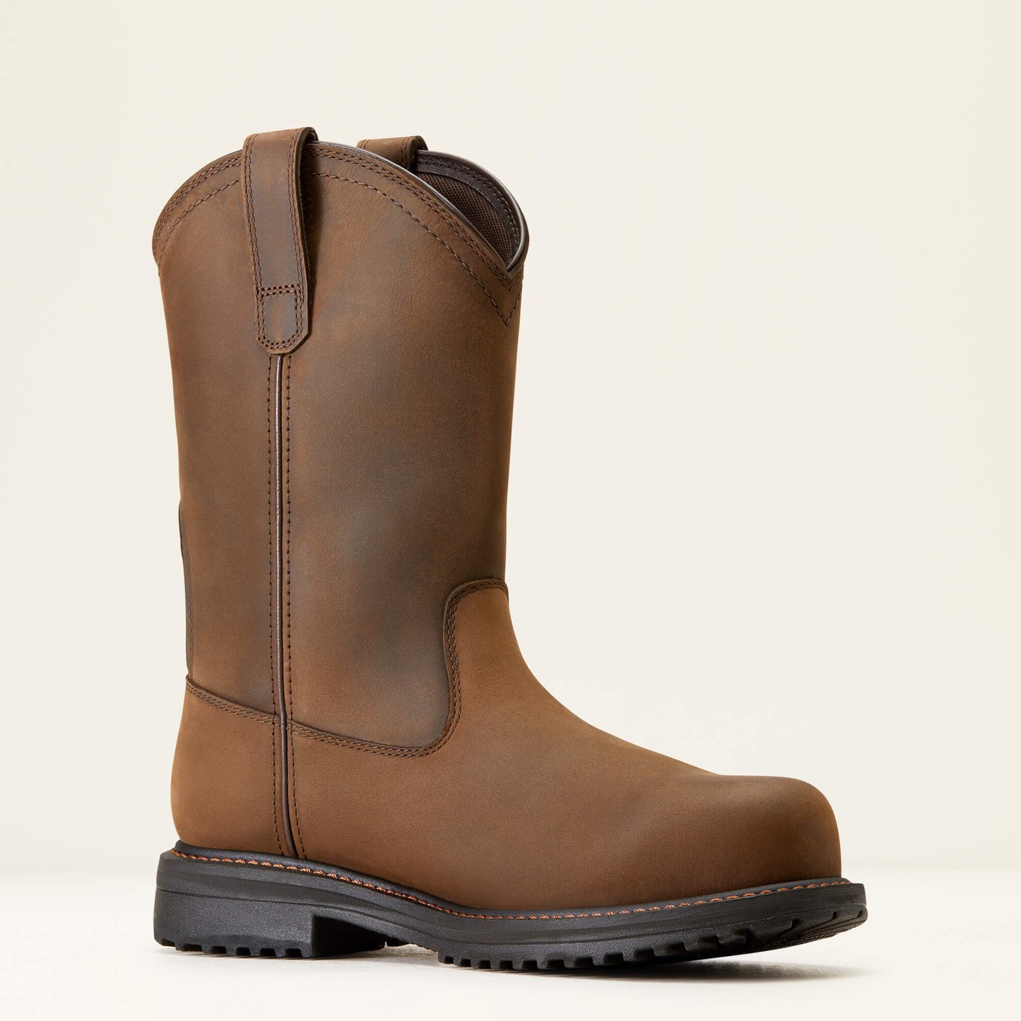 RigTEK Waterproof Composite Toe Work Boot Men | Ariat on sale