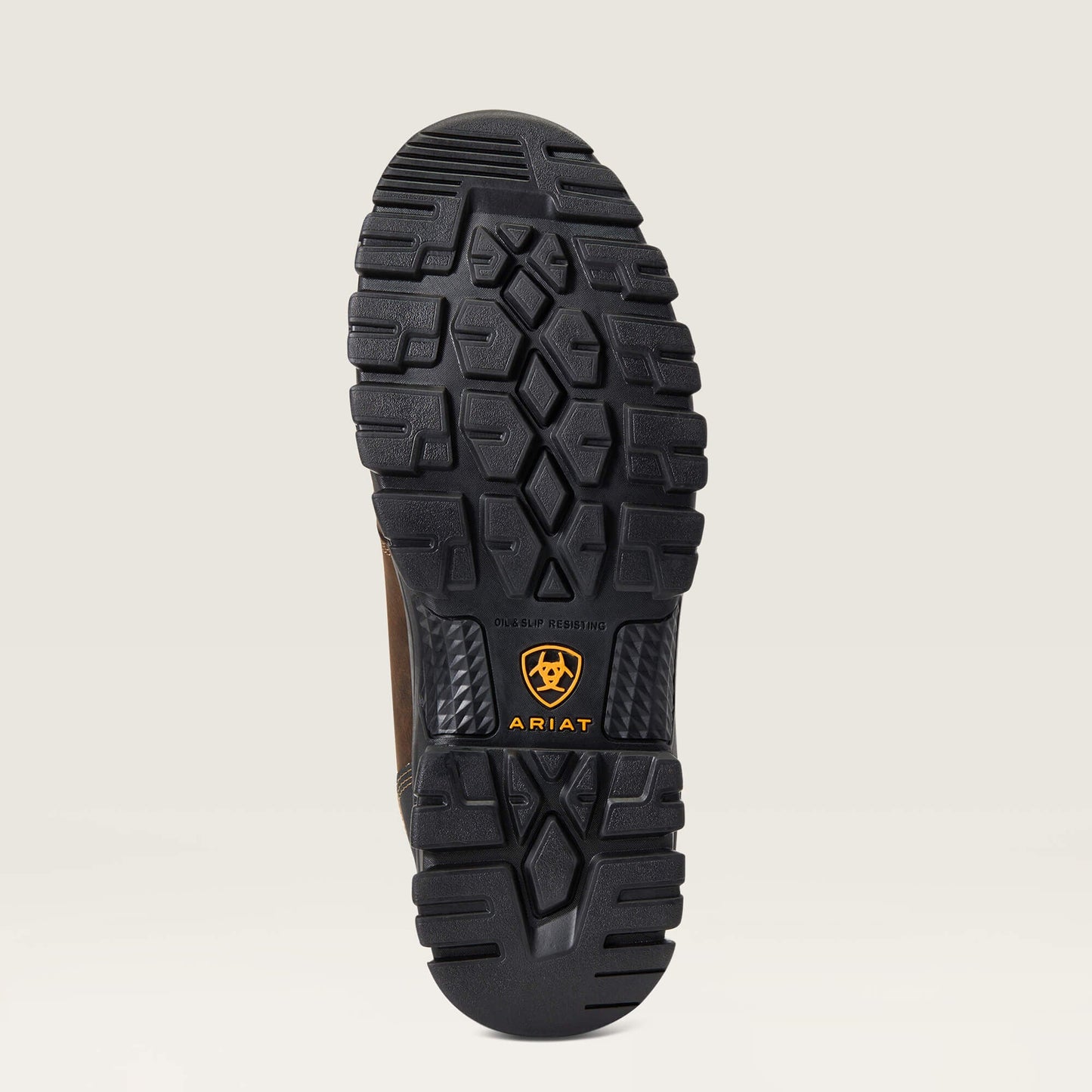 Treadfast 6" Waterproof Work Boot Men | Ariat for sale