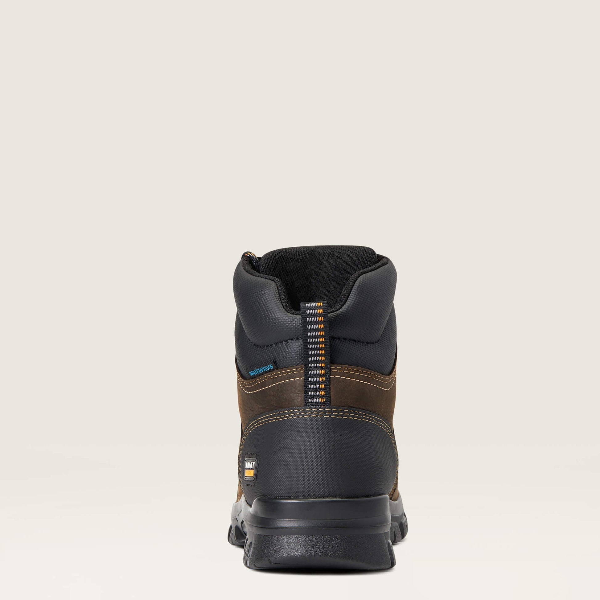 Treadfast 6" Waterproof Work Boot Men | Ariat for sale
