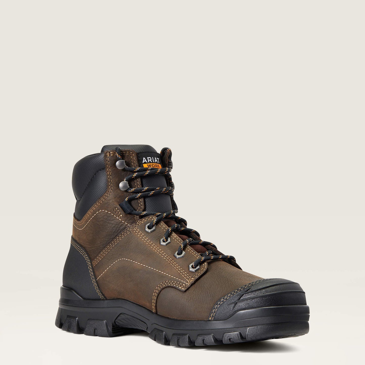 Treadfast 6" Waterproof Work Boot Men | Ariat for sale