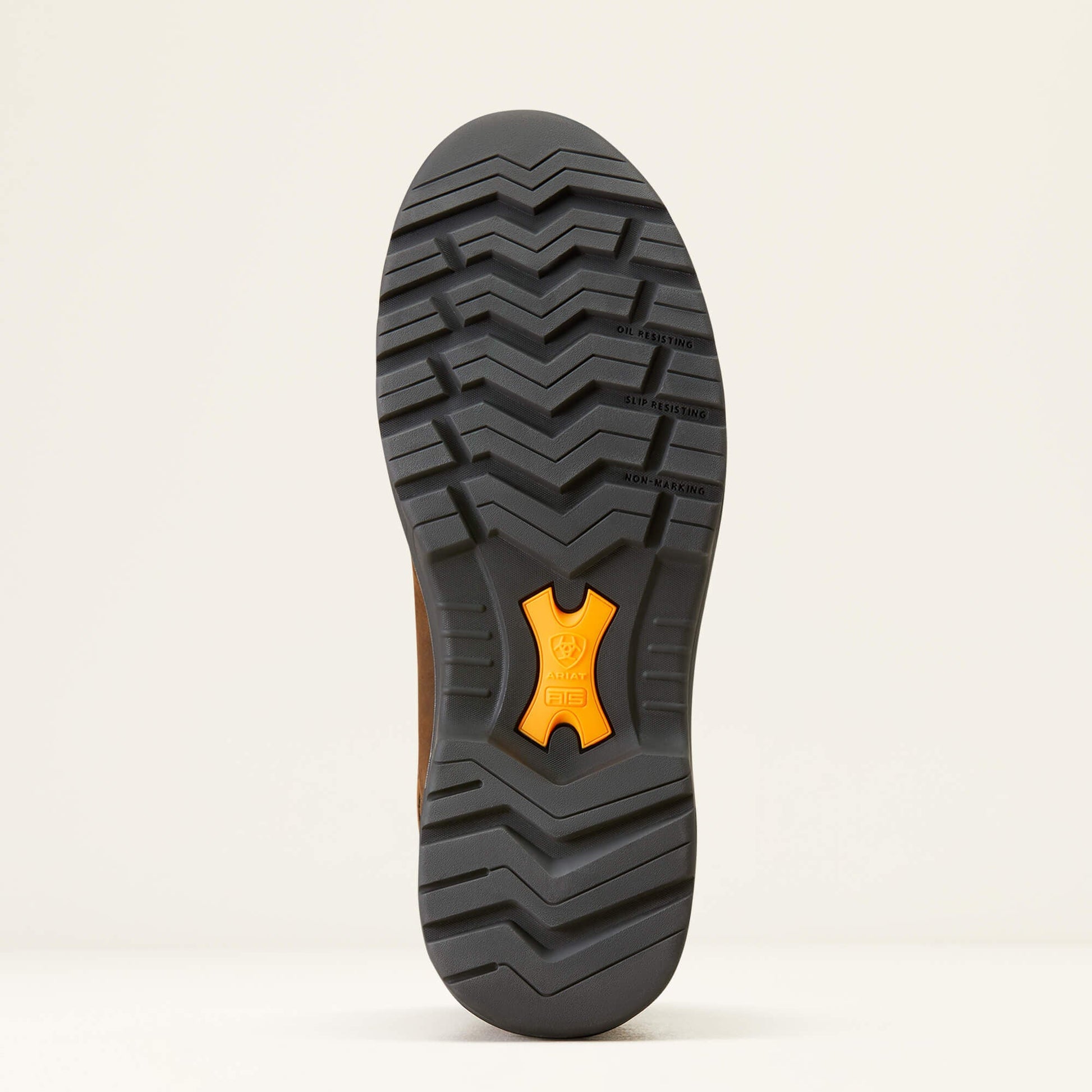 Turbo 6" Waterproof Work Boot Men | Ariat discount