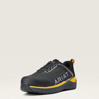 Outpace™ SD Composite Toe Safety Shoe Men | Ariat online