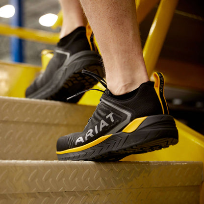 Outpace™ SD Composite Toe Safety Shoe Men | Ariat online