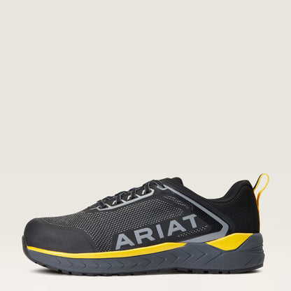 Outpace™ SD Composite Toe Safety Shoe Men | Ariat online