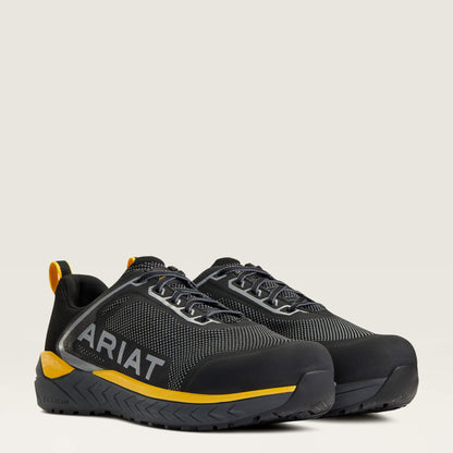 Outpace™ SD Composite Toe Safety Shoe Men | Ariat online