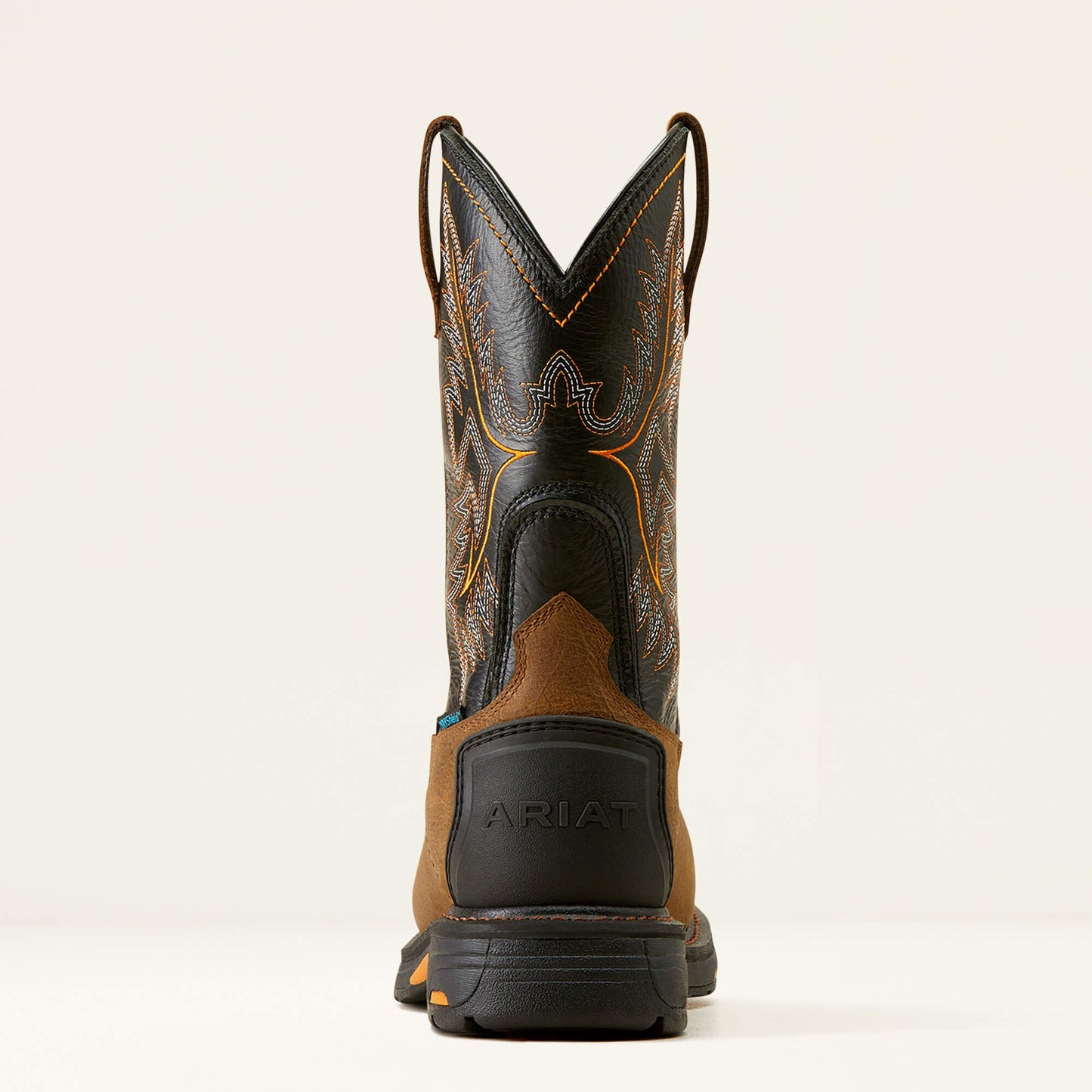 WorkHog CSA XTR Waterproof Composite Toe Work Boot Men | Ariat online shop