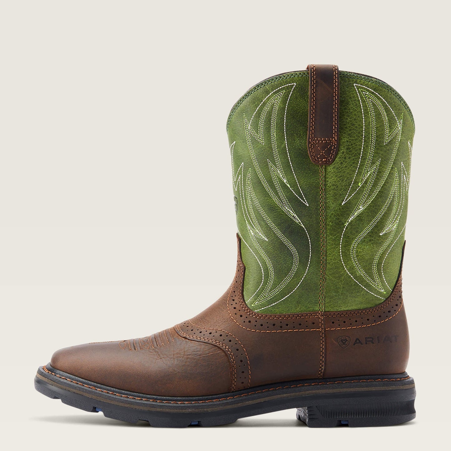Sierra Shock Shield Work Boot Men | Ariat sale