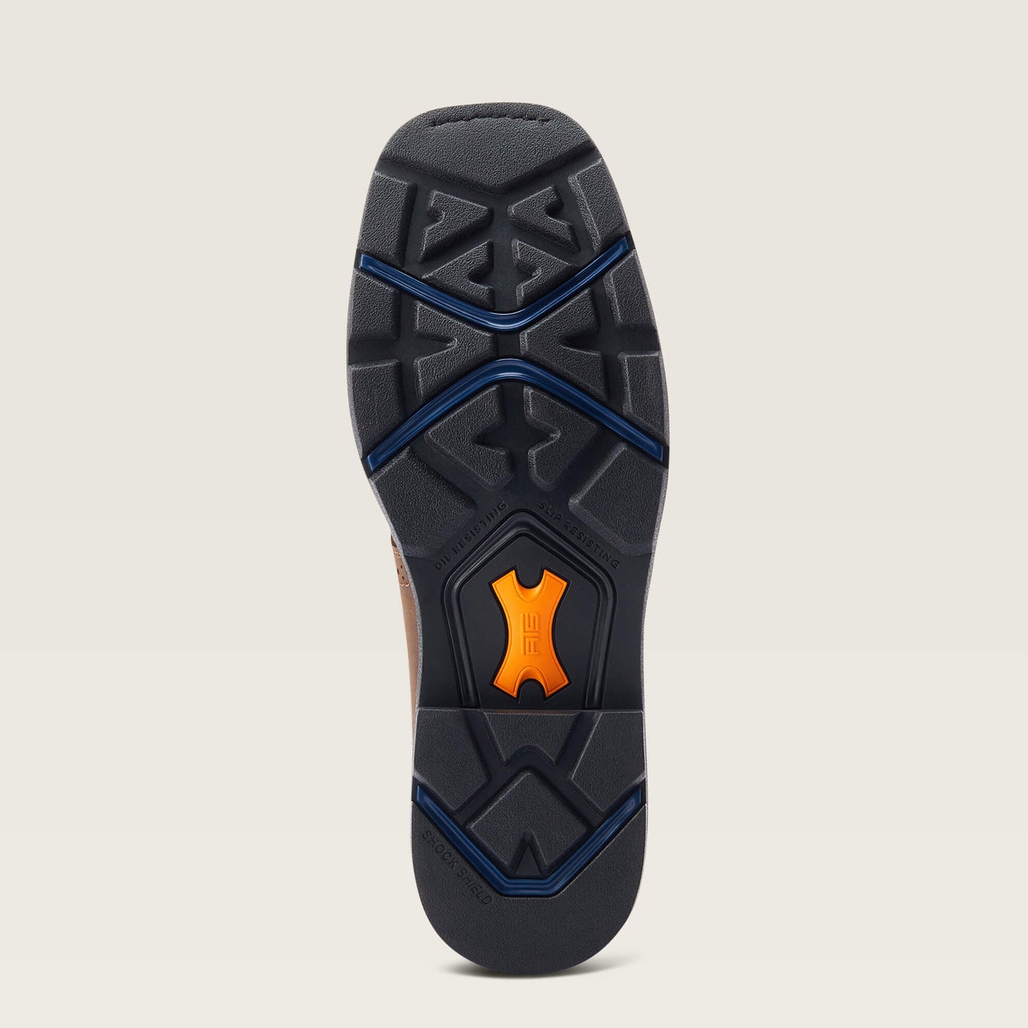 Sierra Shock Shield Work Boot Men | Ariat sale