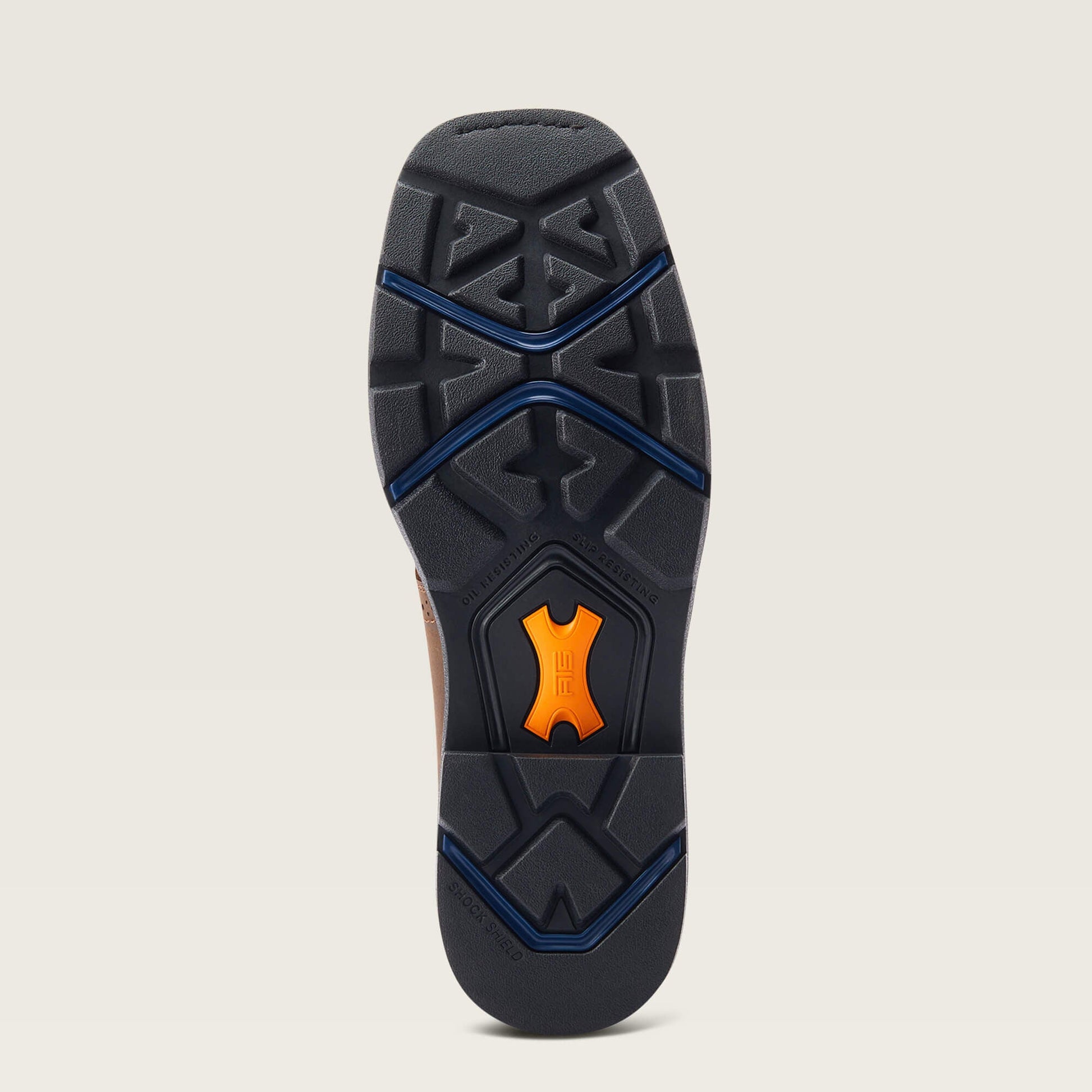 Sierra Shock Shield Work Boot Men | Ariat sale