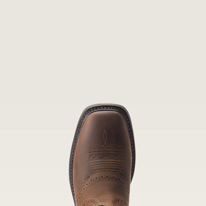 Sierra Shock Shield Work Boot Men | Ariat sale