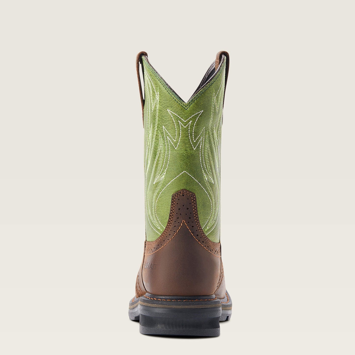 Sierra Shock Shield Work Boot Men | Ariat sale