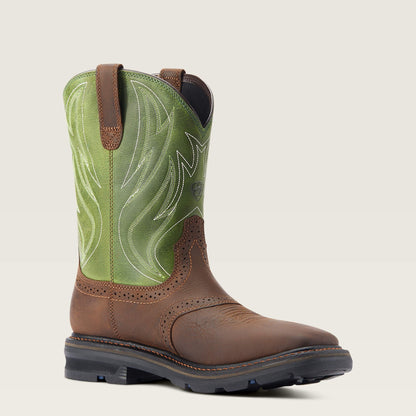 Sierra Shock Shield Work Boot Men | Ariat sale