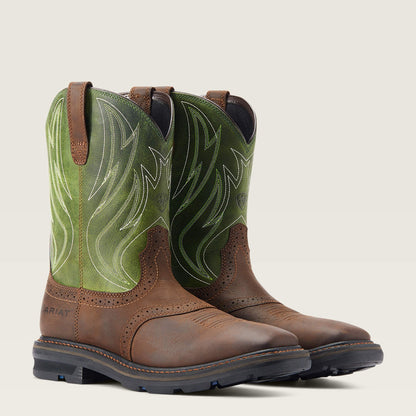 Sierra Shock Shield Work Boot Men | Ariat sale