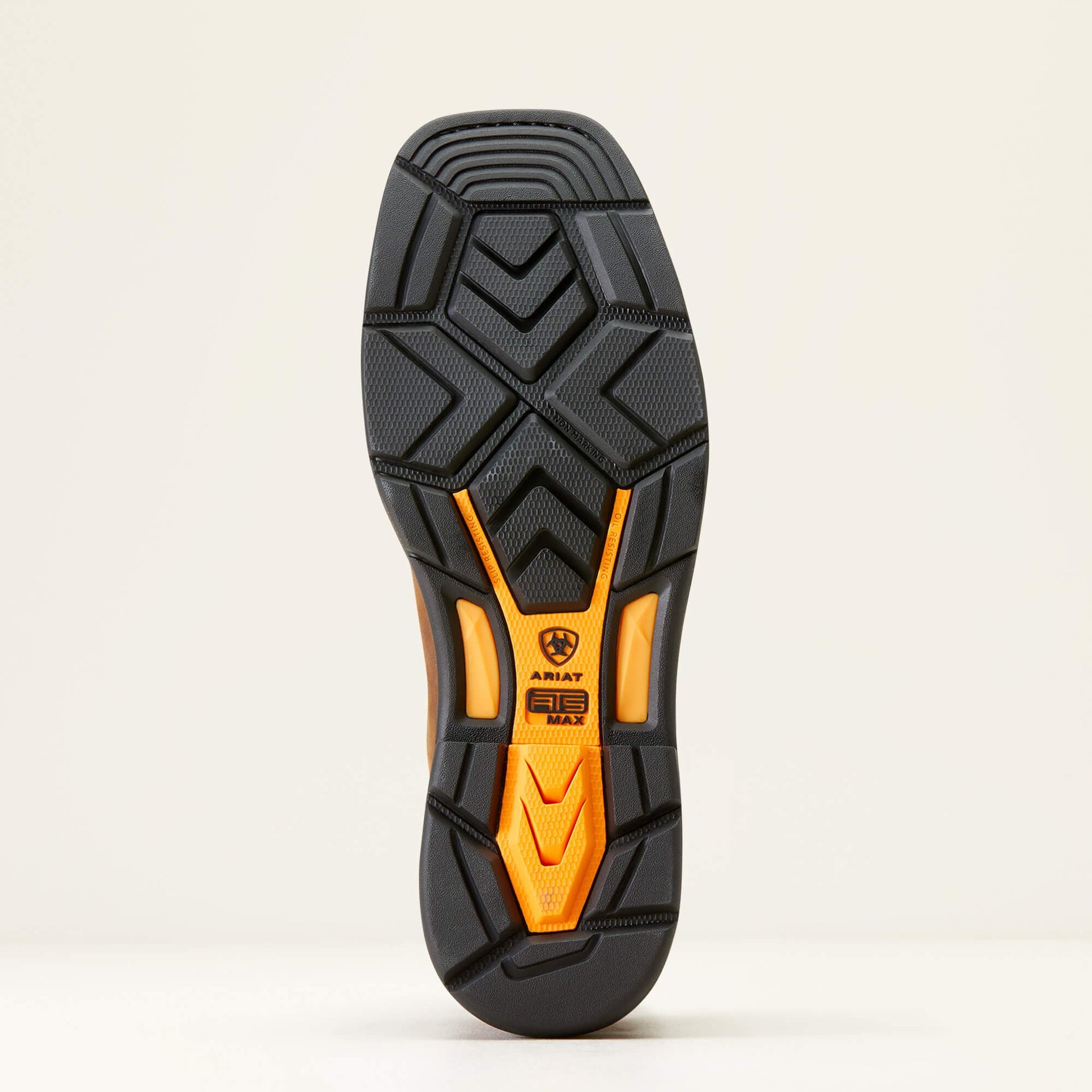 WorkHog XT Patriot EZ Zip Carbon Toe Work Boot Men | Ariat on sale