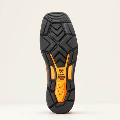 WorkHog XT Patriot EZ Zip Carbon Toe Work Boot Men | Ariat on sale