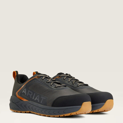 Outpace™ Composite Toe Safety Shoe Men | Ariat for sale
