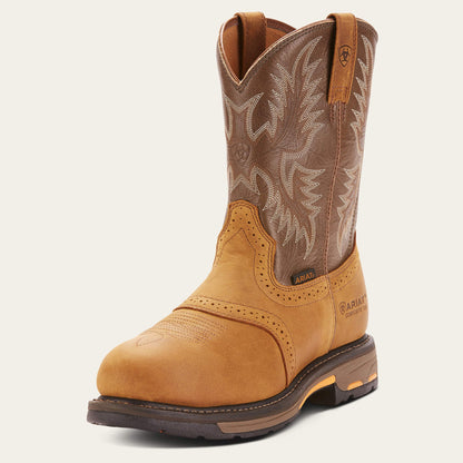 WorkHog Pull-on Composite Toe Men | Ariat online