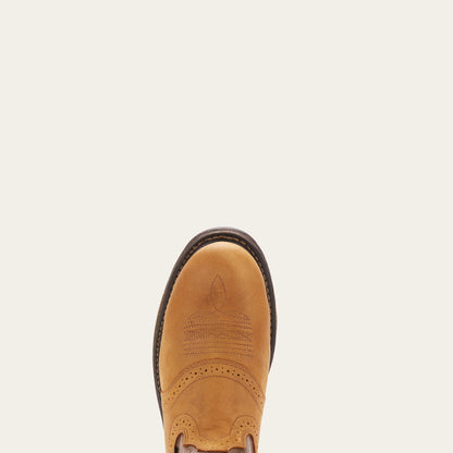 WorkHog Pull-on Composite Toe Men | Ariat online