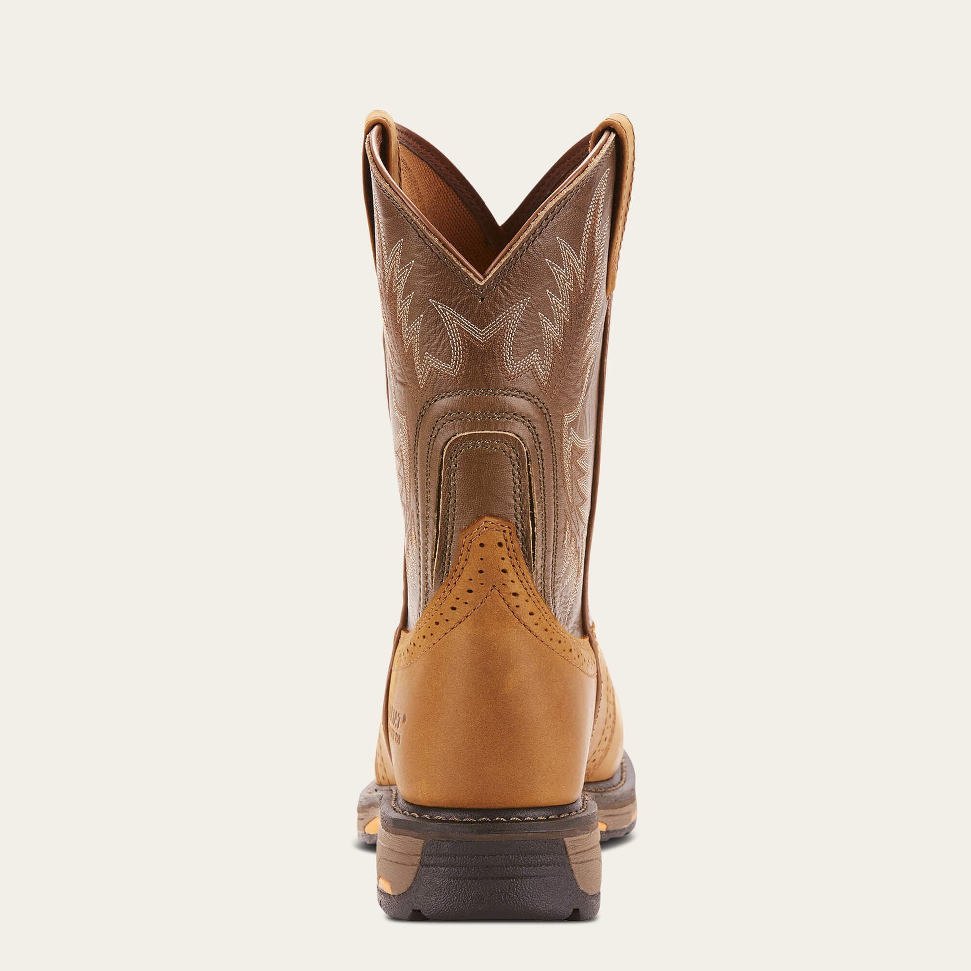 WorkHog Pull-on Composite Toe Men | Ariat online