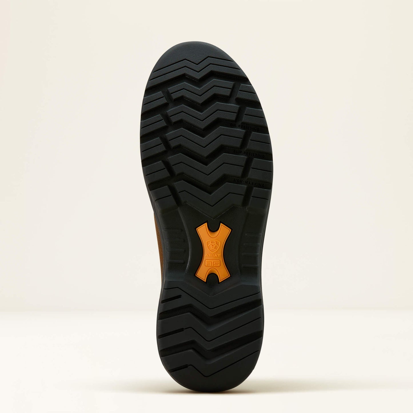 Turbo Chelsea CSA Waterproof Carbon Toe Work Boot Men | Ariat online shop