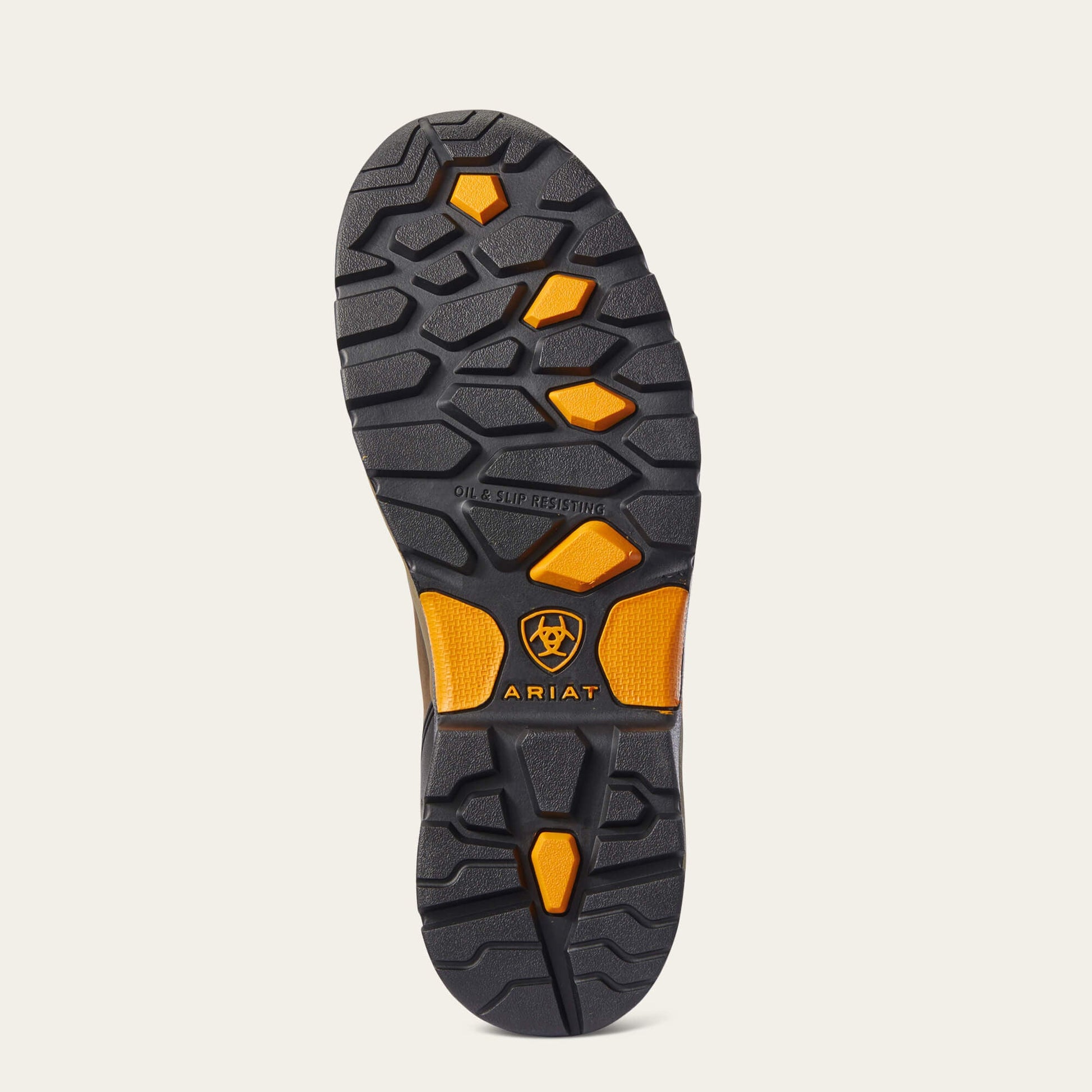 Endeavor 6" Waterproof Carbon Toe Work Boot Men | Ariat sale