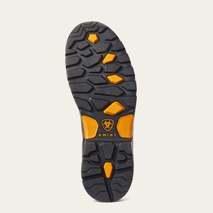 Endeavor 6" Waterproof Carbon Toe Work Boot Men | Ariat sale