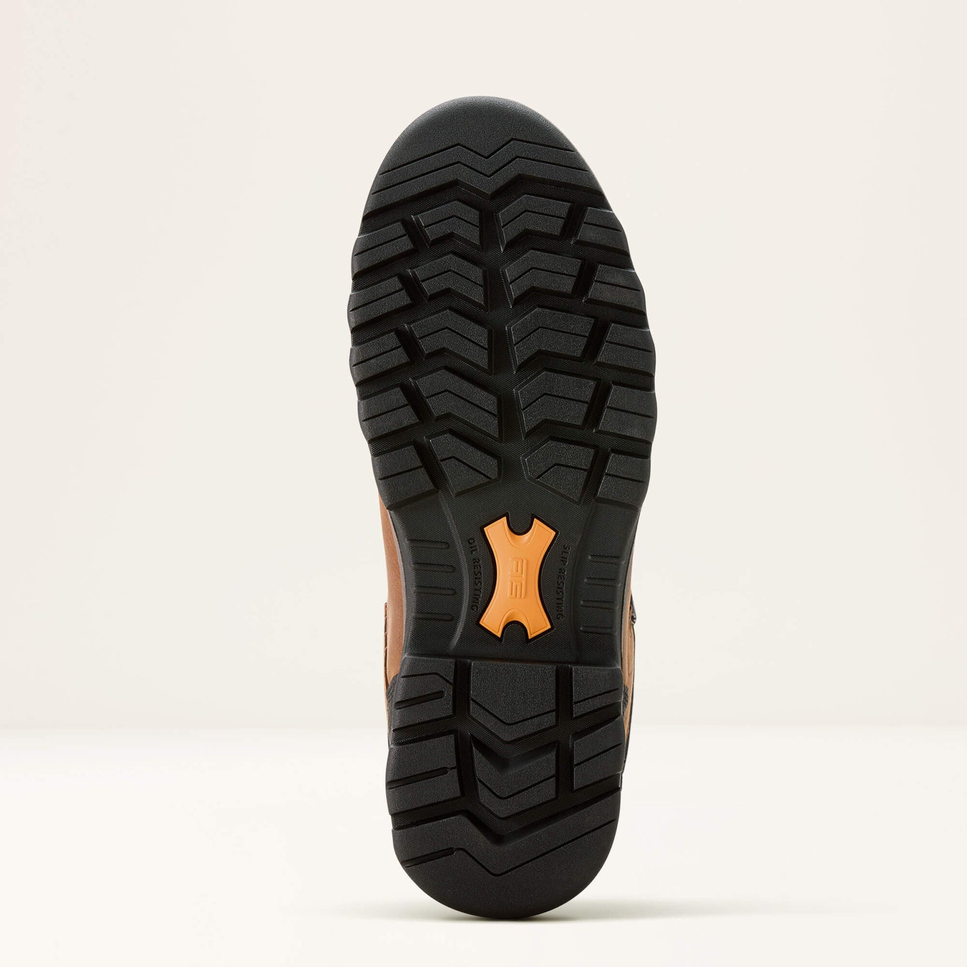 Turbo Duratread XTR 6" Waterproof Work Boot Men | Ariat on sale